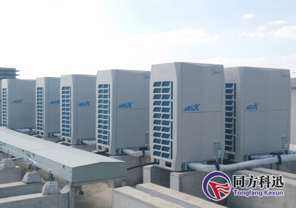 中央空調(diào)可以使用多長時間?