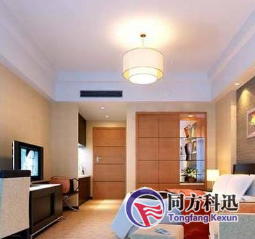 中央空調(diào)出熱風,可是屋子就是不熱,什么原因?