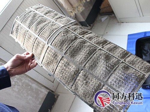 中央空調過濾網