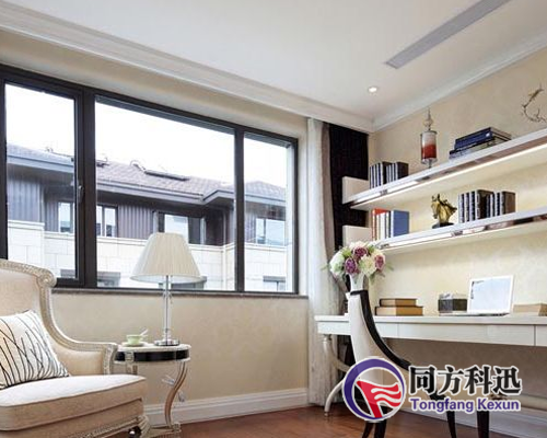 中央空調制冷量