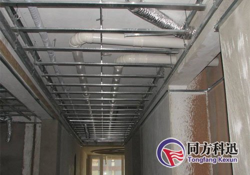 新風(fēng)系統(tǒng)