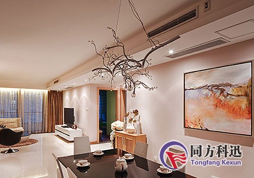 中央空調出風口