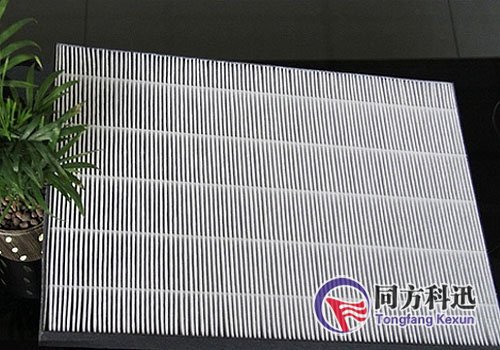中央空調過濾網