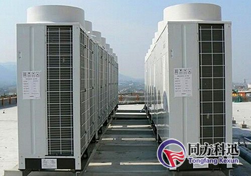 中央空調(diào)開(kāi)停機(jī)