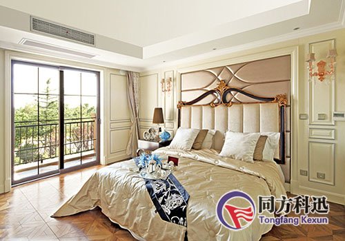 中央空調(diào)造價(jià)