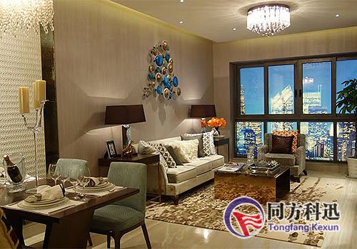 中央空調超配率