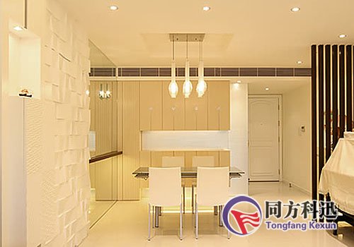 中央空調(diào)室內(nèi)機