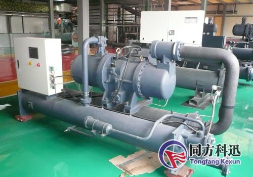 中央空調(diào)冷水機(jī)