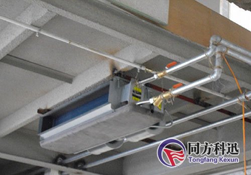 風(fēng)機(jī)盤管,新風(fēng)