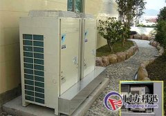 中央空調如何正確的開停機？