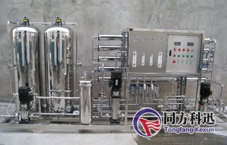 中央空調水磁化