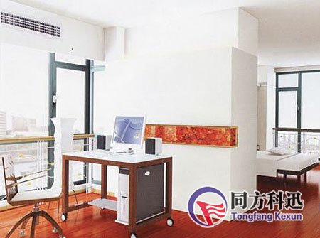 中央空調(diào)省電