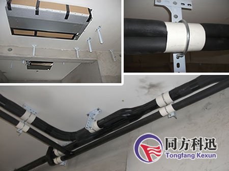 中央空調保溫管