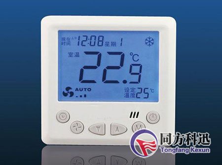 中央空調(diào)控制器,北京中央空調(diào)安裝