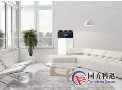 空氣凈化器效果如何？和新風有什么關系？