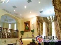 出風量小、制冷效果差是怎么回事？