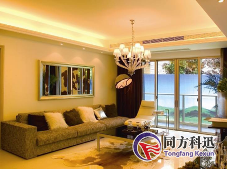 中央空調(diào)安裝