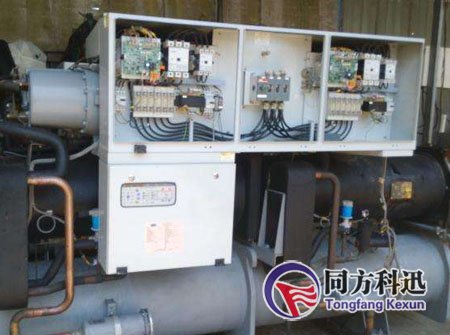 中央空調壓縮機