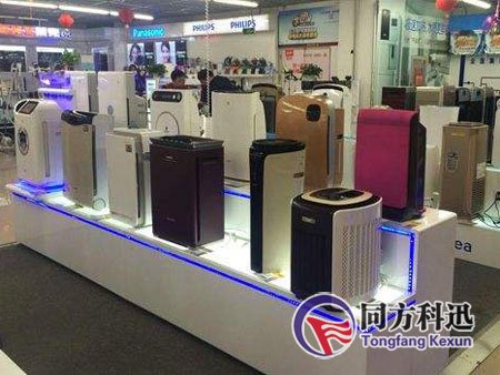 空氣凈化器選購(gòu)