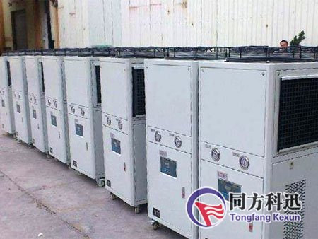 工業冷水機采購