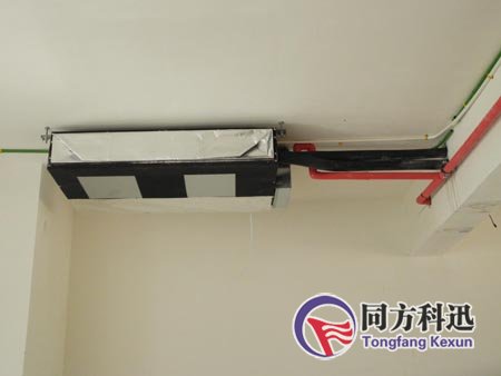 中央空調(diào)使用對(duì)比