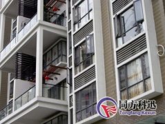 室外溫度高空調不制冷是怎么回事？