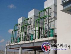 冷卻塔過濾器容易存在哪些問題？