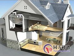 新風(fēng)除濕系統(tǒng)的基本知識介紹