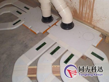 新房安裝新風系統