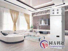 新風系統能除異味嗎？