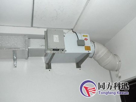 新風(fēng)系統(tǒng)功能