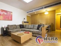 相比柜機(jī)、掛機(jī) 家用中央空調(diào)有哪些優(yōu)勢(shì)