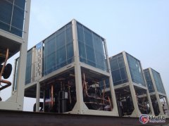 不容錯過的中央空調節能改造運行管理大全