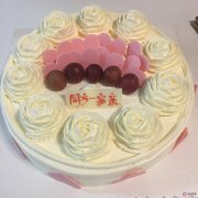 同方科迅集體生日趴?你沒(méi)看錯(cuò)!