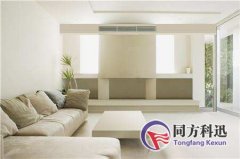 安裝了中央空調(diào)還需要安裝新風系統(tǒng)嗎?